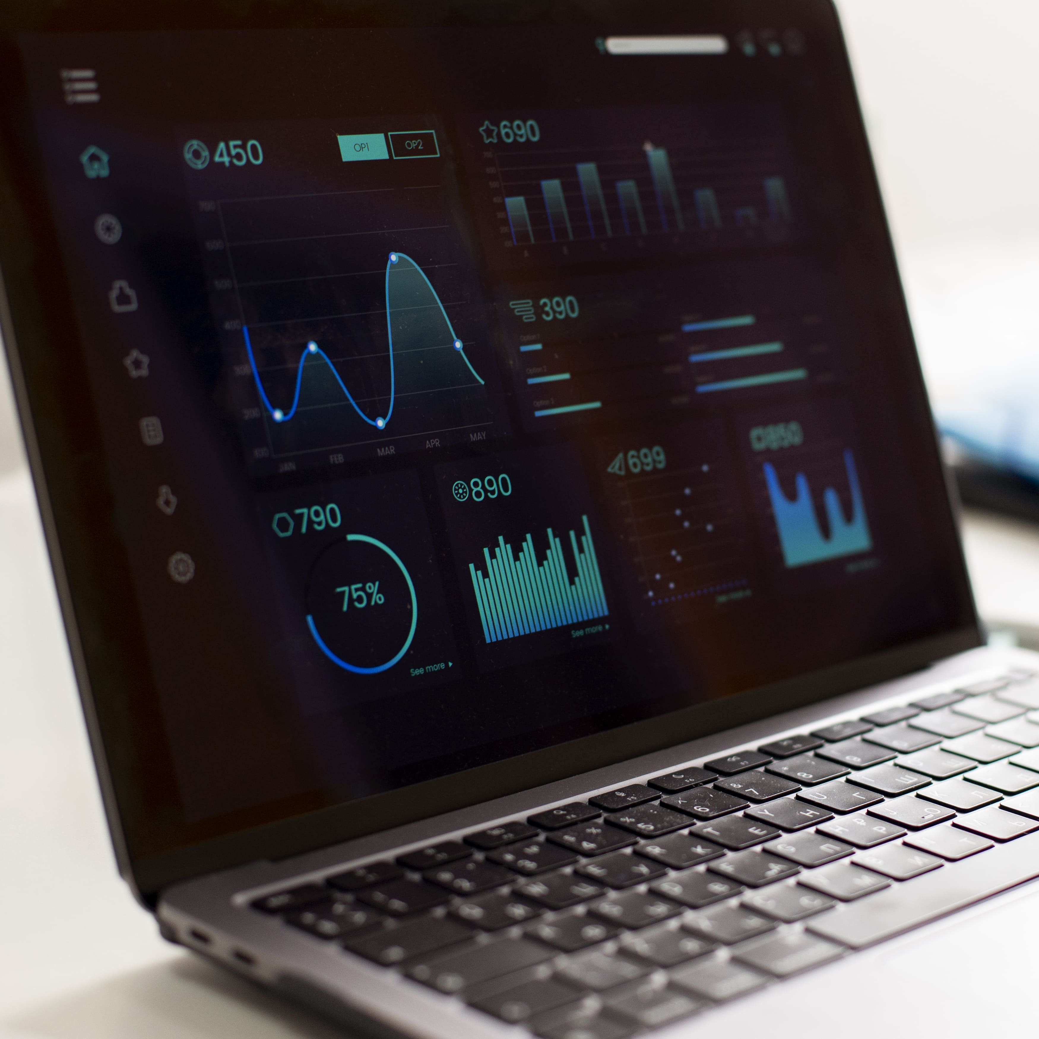 Web Analytics: Como Interpretar Dados para Melhorar seu Site