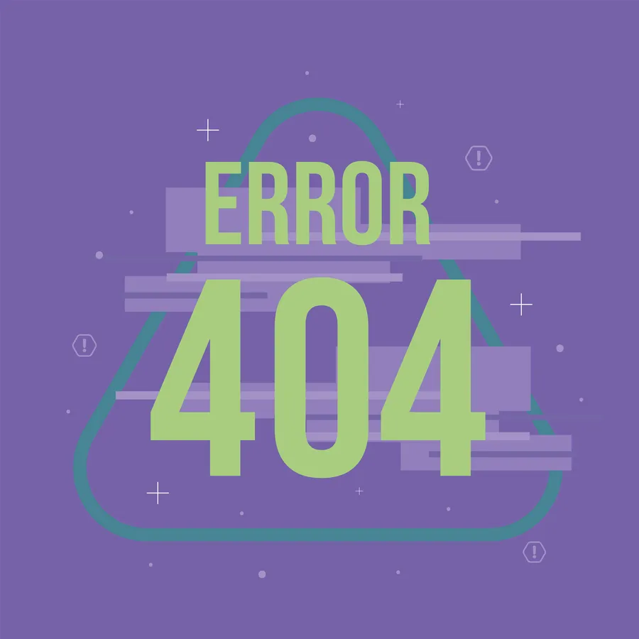 Erro 404 Como Corrigir e Melhorar Seu SEO