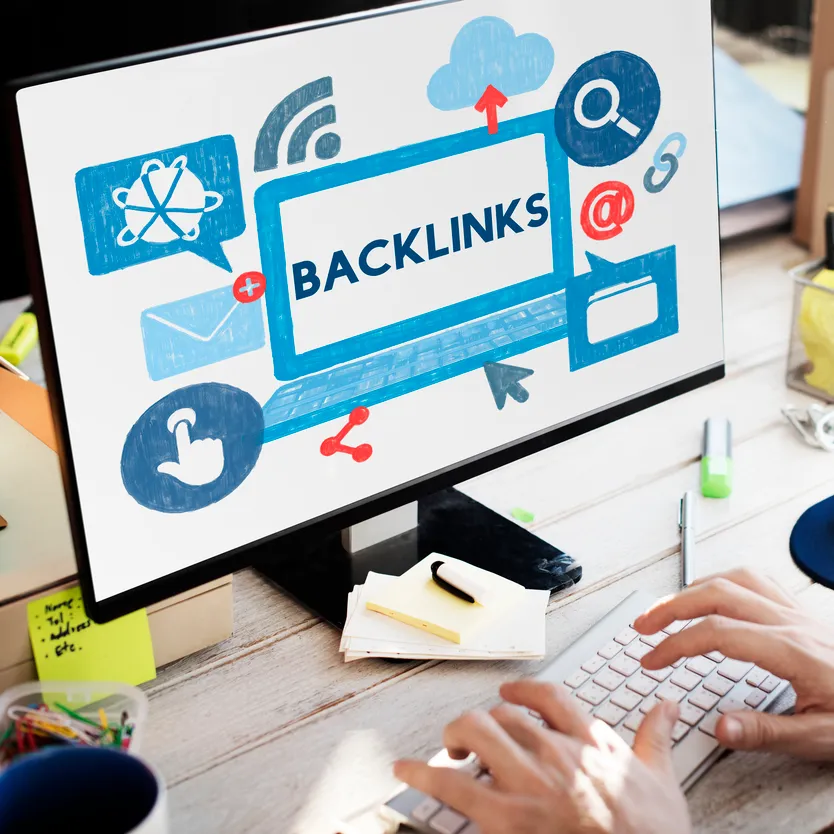 O Que São Backlinks