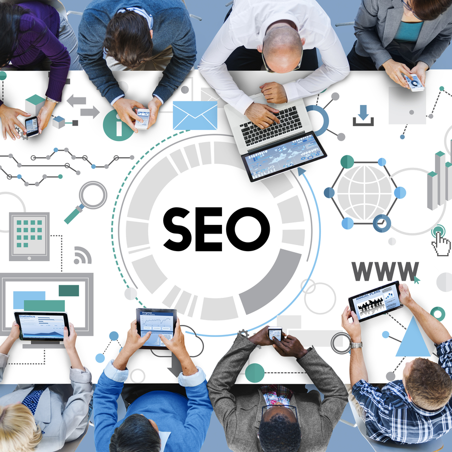 Qual a importancia do SEO