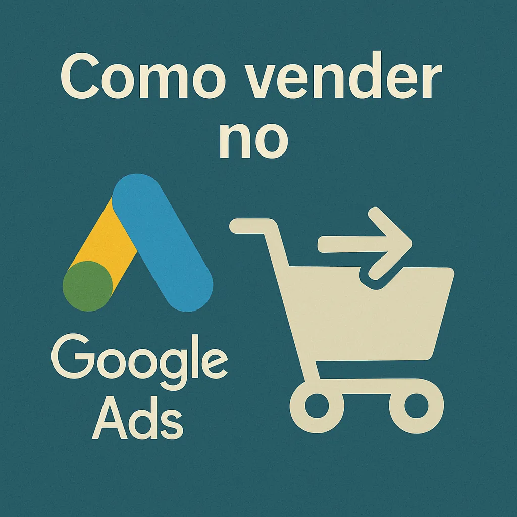 Como Vender no Google Ads
