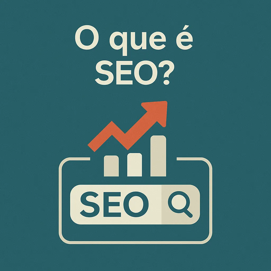 O que é SEO