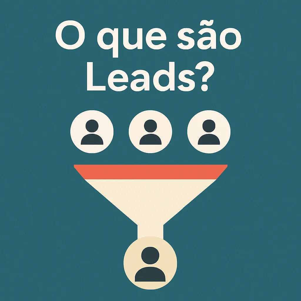 O que são Leads