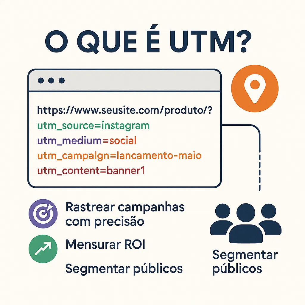 O Que É UTM