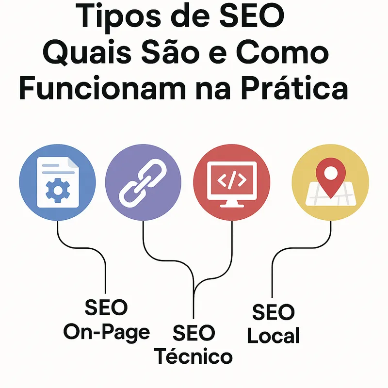 Tipos de SEO Quais São e Como Funcionam na Prática 1
