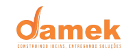 Logo Damek