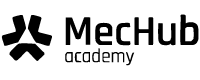 Logo Mechub