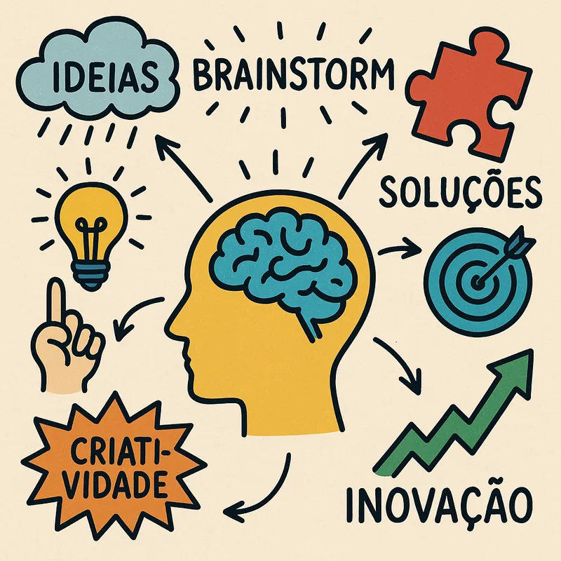 Brainstorm (Chuva de Ideias) 1