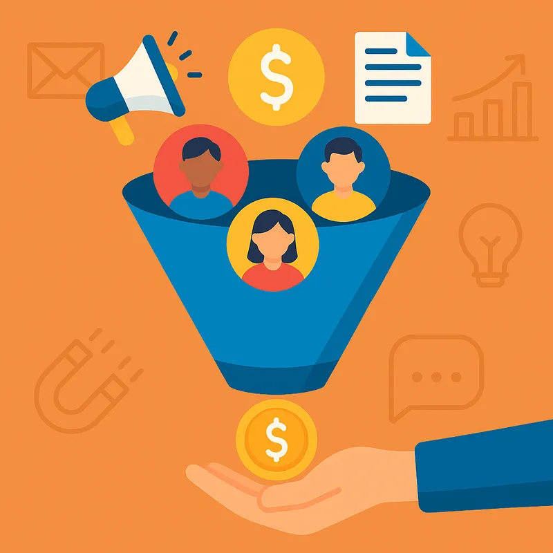 O Que São Leads Entenda o Conceito e Sua Importância no Marketing Digital 1