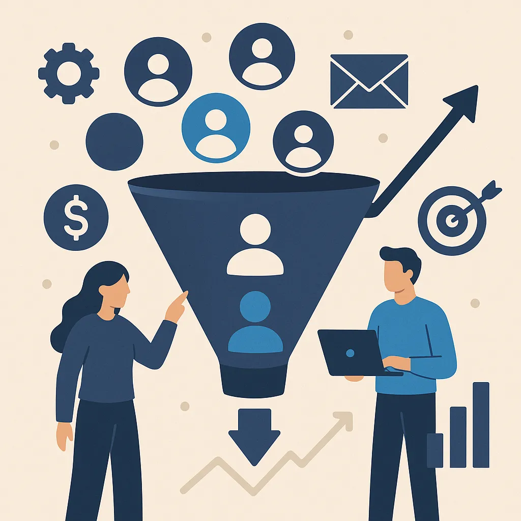 Tipos de Leads no Marketing Digital Conceitos e Estratégias 1
